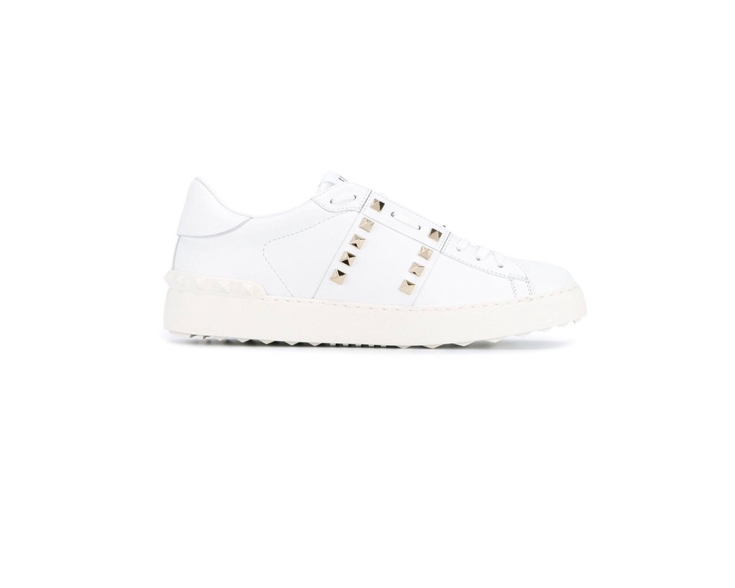 Products Valentino Garavani Rockstud Untitled Sneakers 