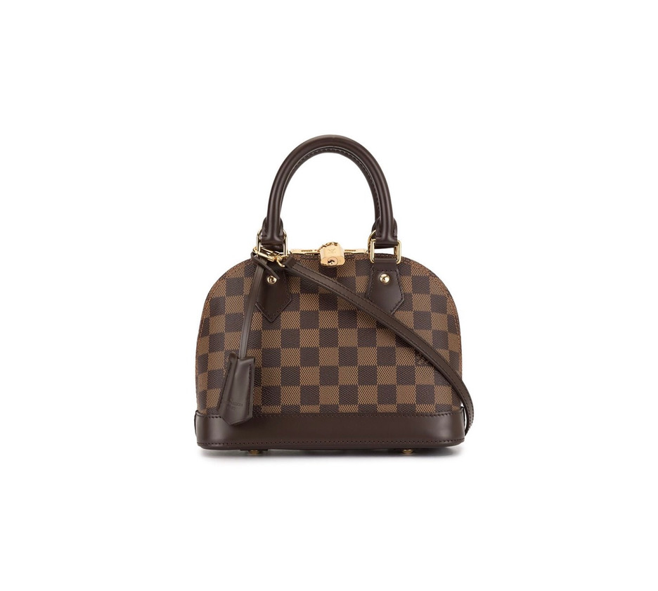 Products Louis Vuitton- Alma BB shoulder bag 