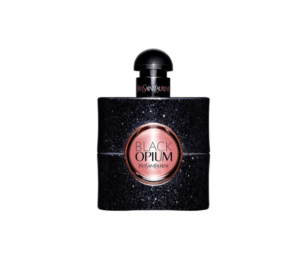 Products Yves Saint Laurent Black Opium Eau de Parfum 