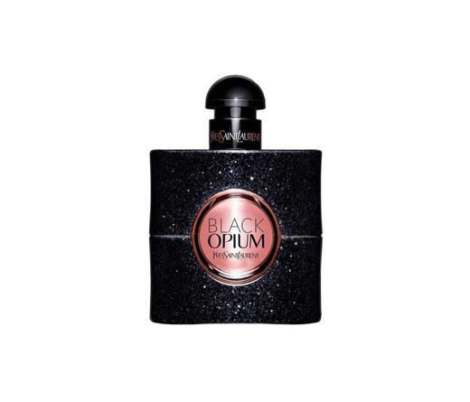 Yves Saint Laurent Black Opium Eau de Parfum 