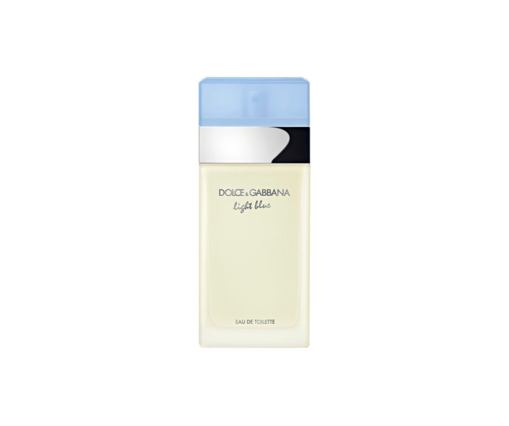 Products Dolce & Gabanna Light Blue 