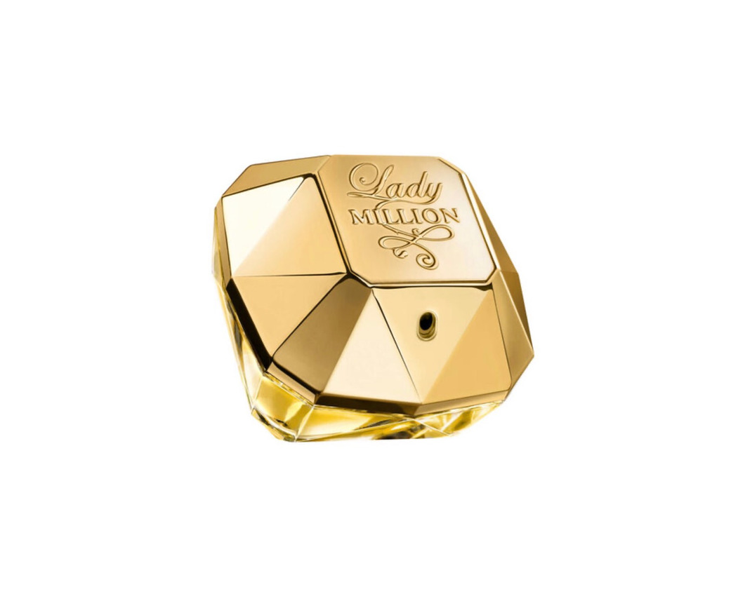 Products Paco Rabanne Lady Million