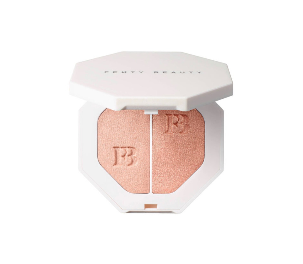 Social Fenty Beauty- killawatt freestyle highlighter 