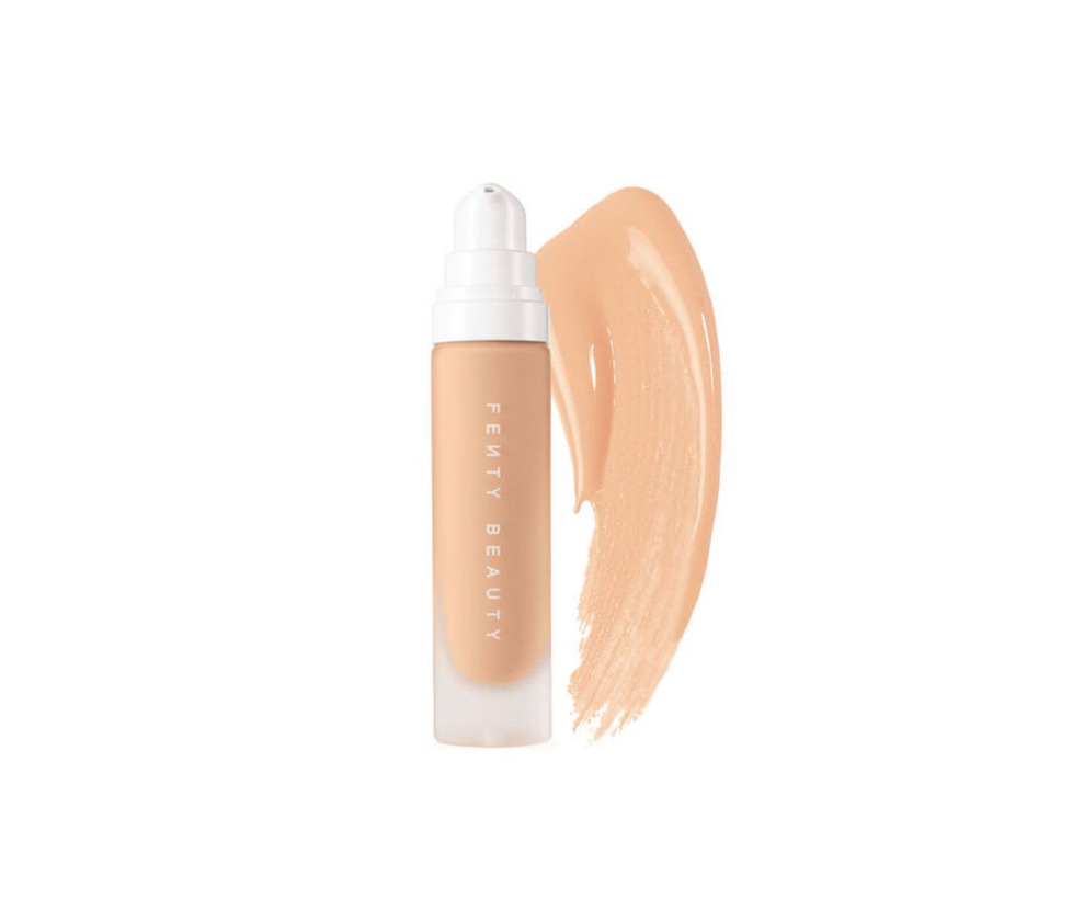 Productos Fenty beauty- Pro filt’r soft Matte longwear foundation 