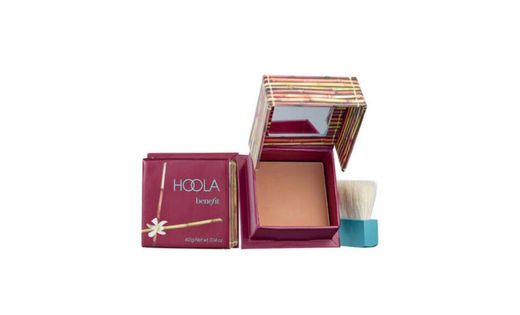 Benefit Cosmetics- Hoola pó bronzeador 