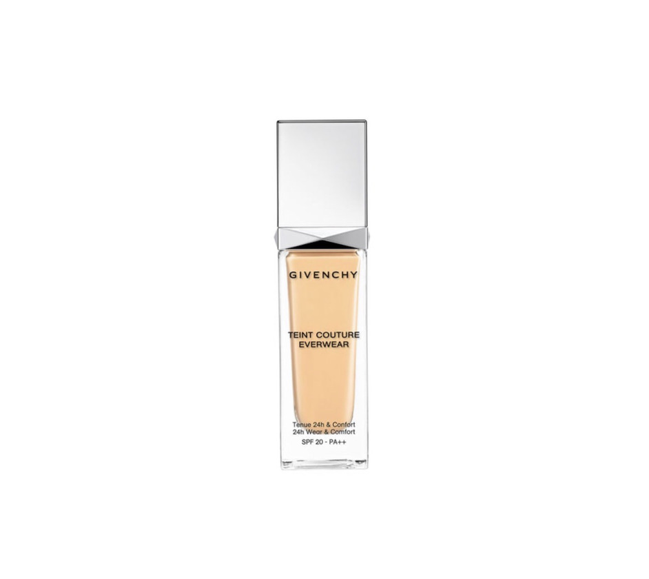 Productos Givenchy-Teint Couture Everwear 24h Wear & Comfort SPF 20 