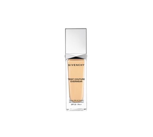 Givenchy-Teint Couture Everwear 24h Wear & Comfort SPF 20 