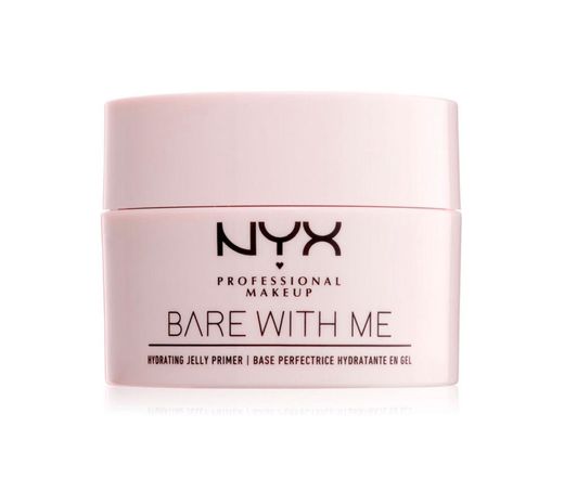 NYX- Bare With Me Hydrating Jelly Primer