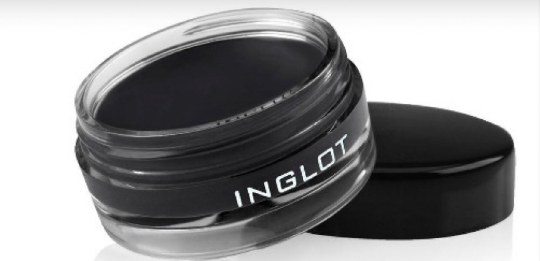 Productos Eyeliner gel- Inglot 