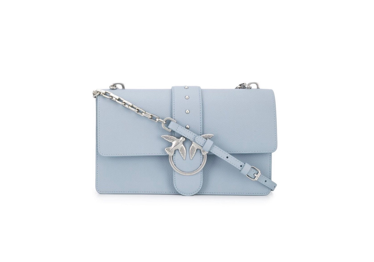 Products Pinko bird shoulder bag 