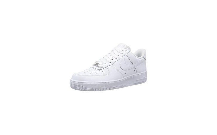 Social Nike Air Force
