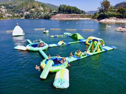 WaterPark Gerês