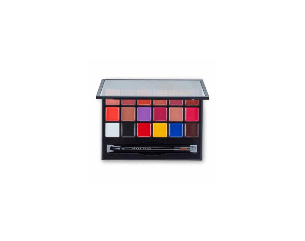 Productos Abh Lip Palette