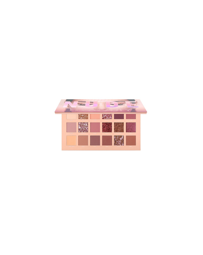 Product The New Nude Palette