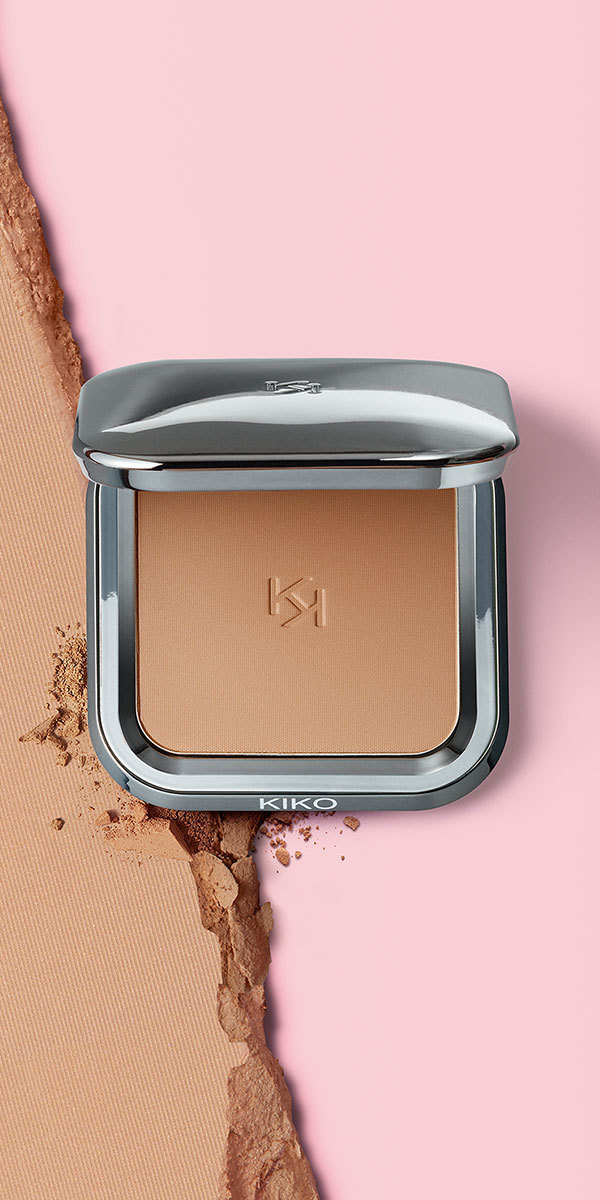 Belleza KIKO Milano Flawless Fusion