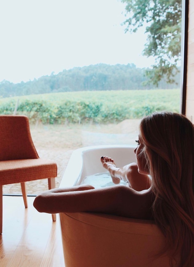 Place Monverde - Wine Experience Hotel