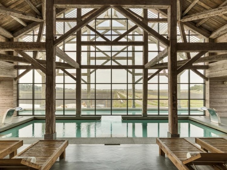 Place Quinta da Comporta - Wellness Boutique Resort