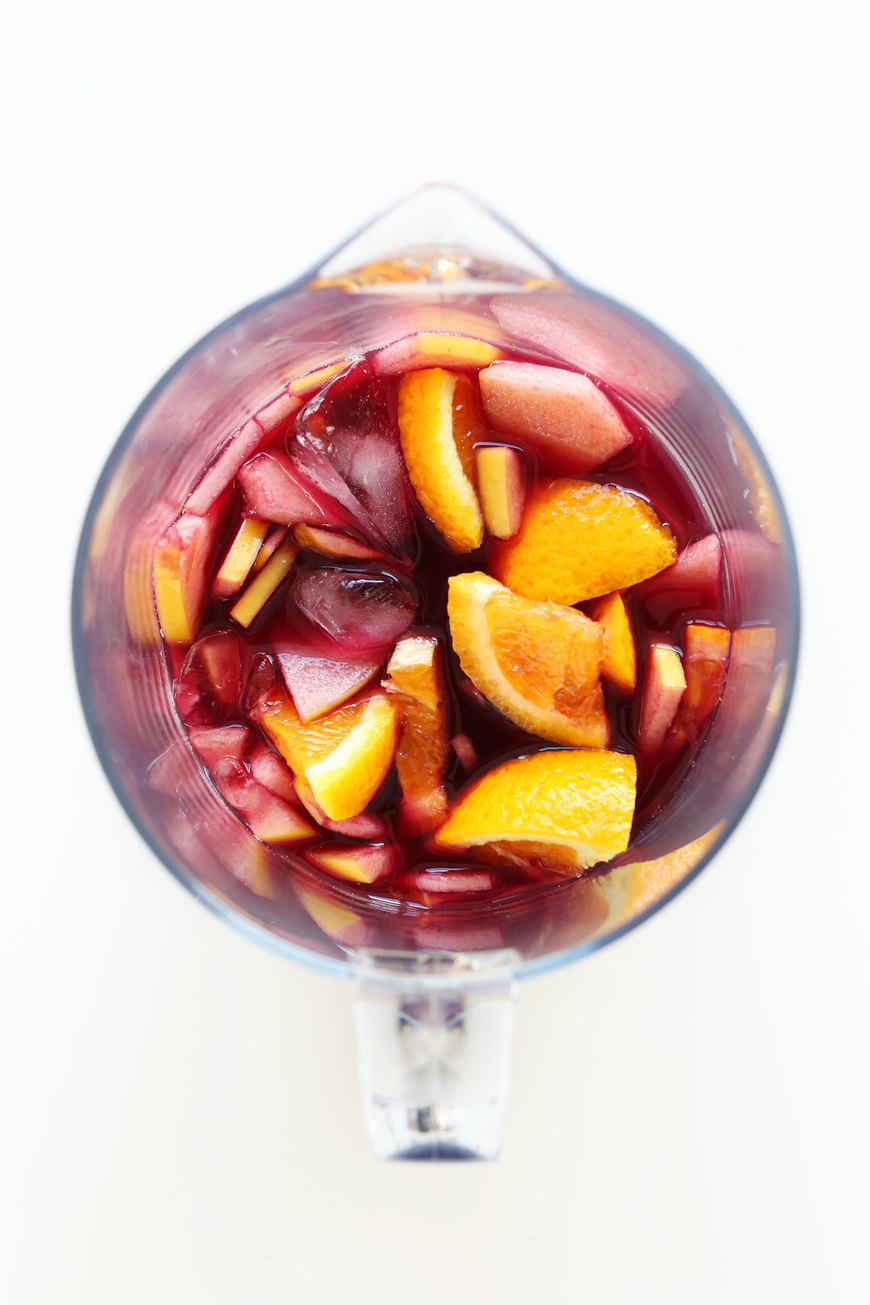 Fashion Sangria