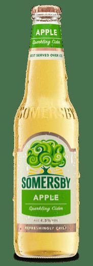 Somersby