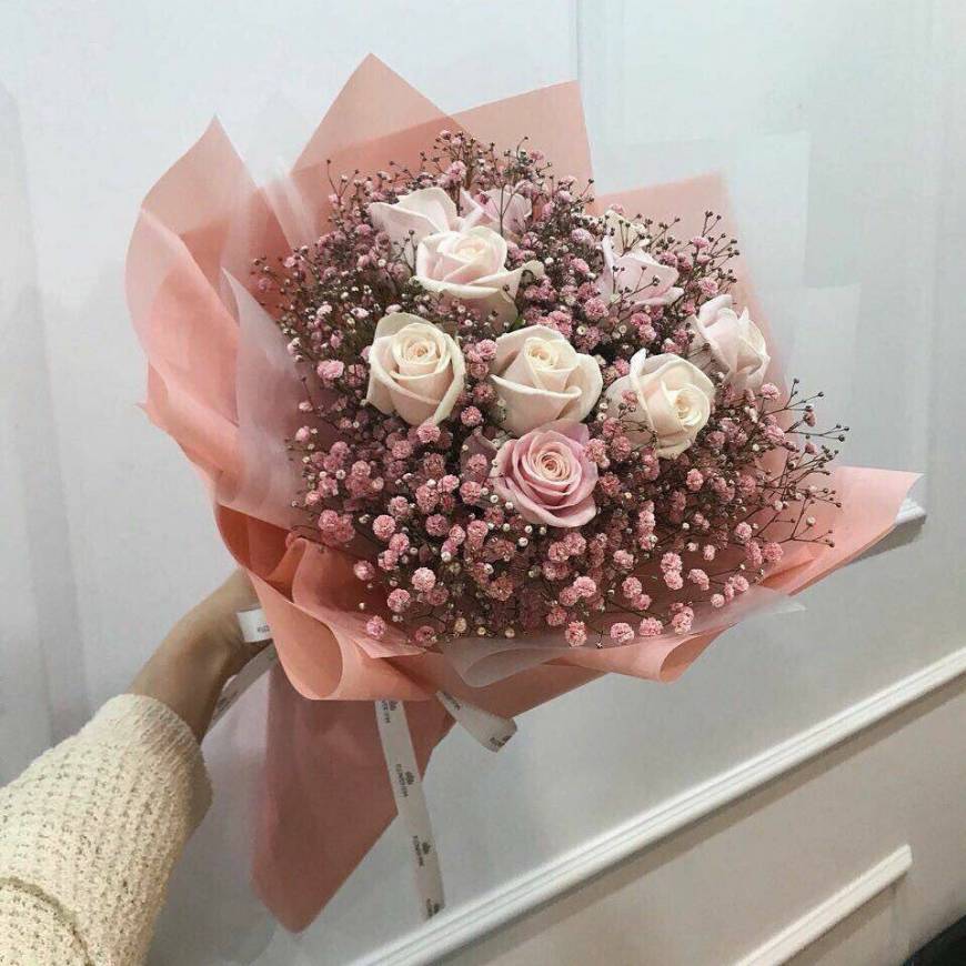 Social Flowers