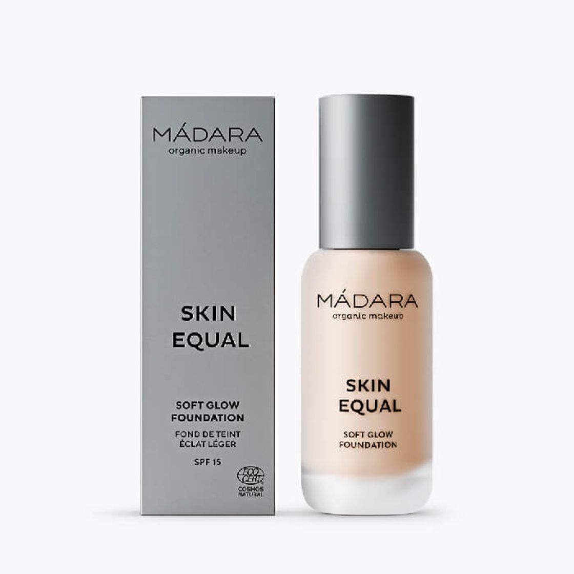 Productos MÁDARA – SKIN EQUAL – BASE DE EQUILIBRIO