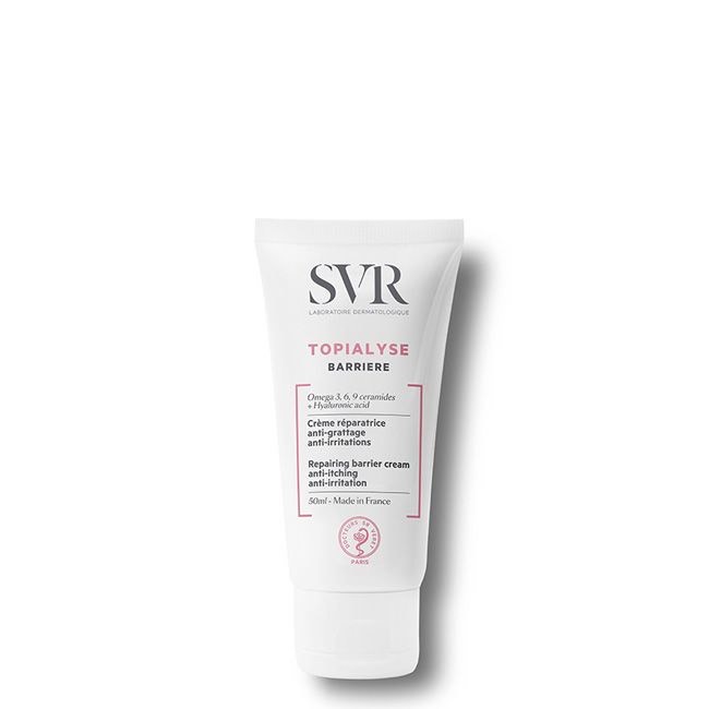 Moda SVR Topialyse Creme Barreira 50ml