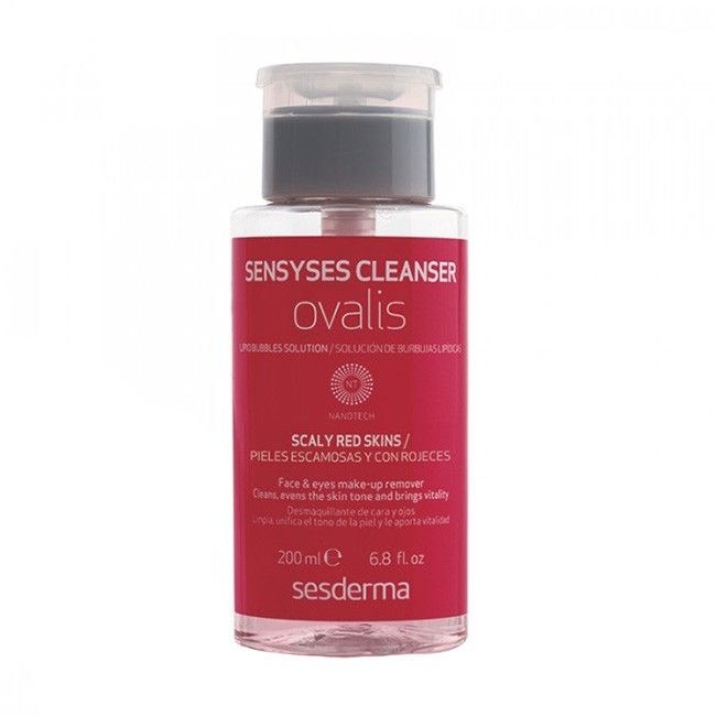 Moda Sesderma Ovalis Liposomal Cleanser 200ml