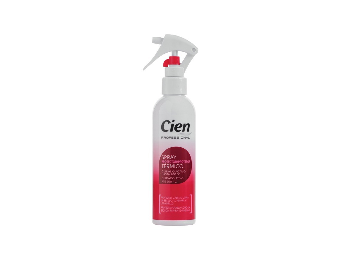 Moda CIEN® Spray Protetor Calor Queratina