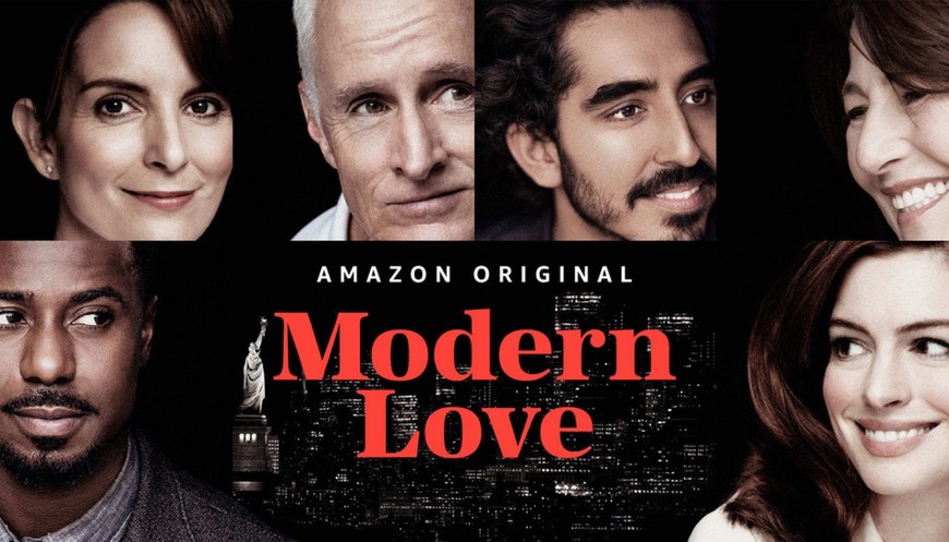 Series Modern love