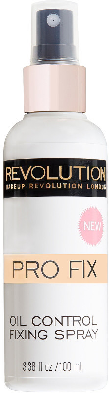 Moda Revolution - Pulverize Makeup Fixer - Pro Fix 100ml