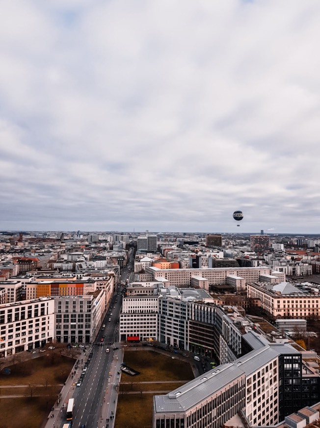 Place Panoramapunkt