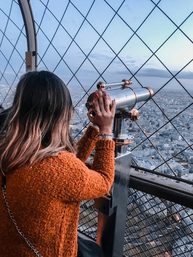 Torre Eiffel