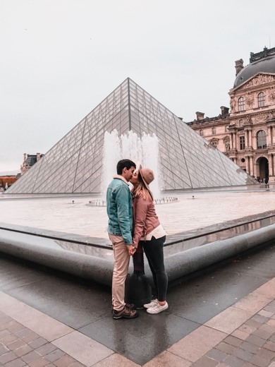 Museo del Louvre