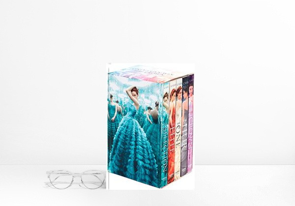Book Goodreads