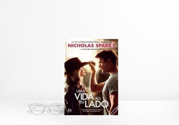 Book Uma Vida Ao Teu Lado