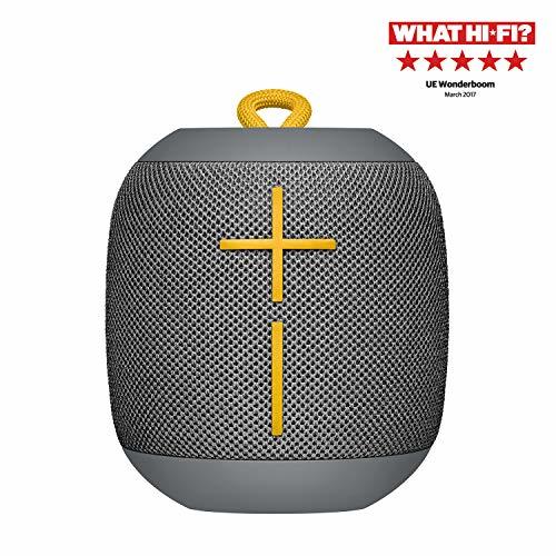 Electrónica Ultimate Ears Wonderboom Altavoz Portátil Inalámbrico Bluetooth