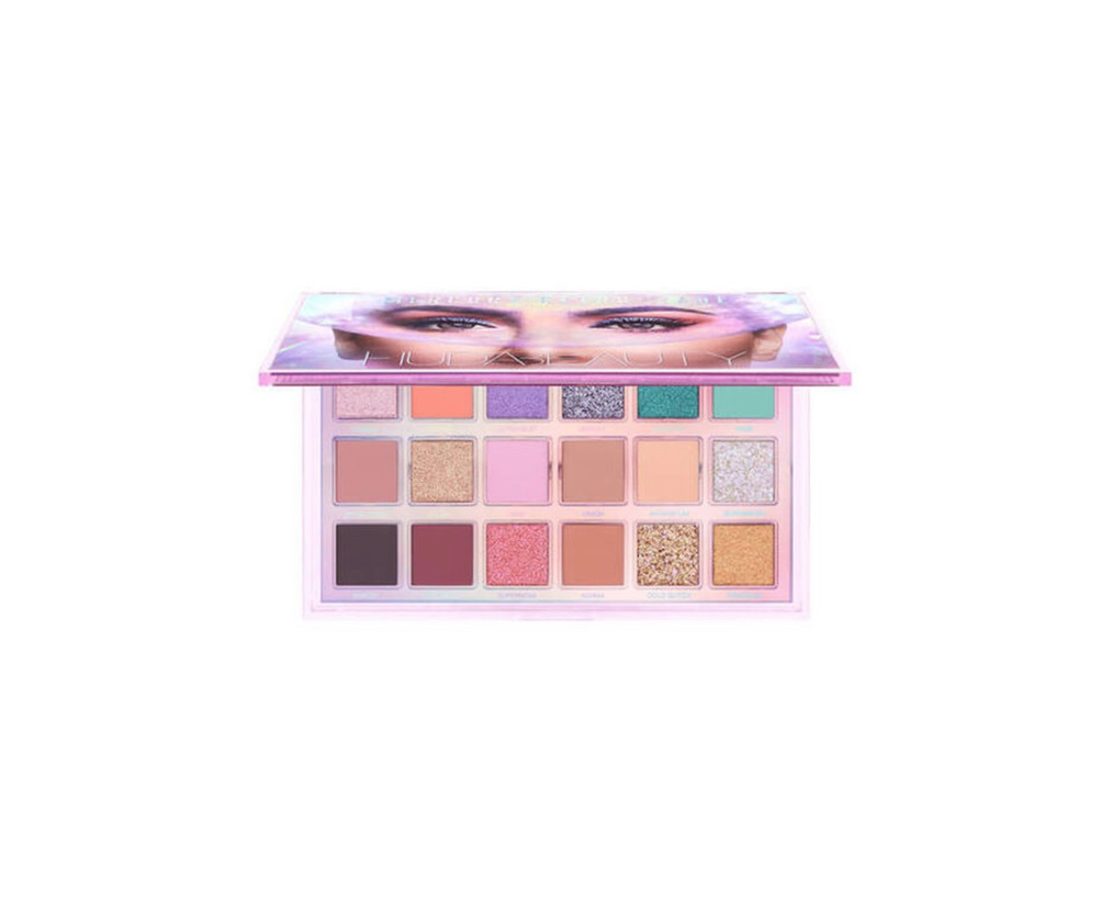 Huda beauty Mercury Retrogade