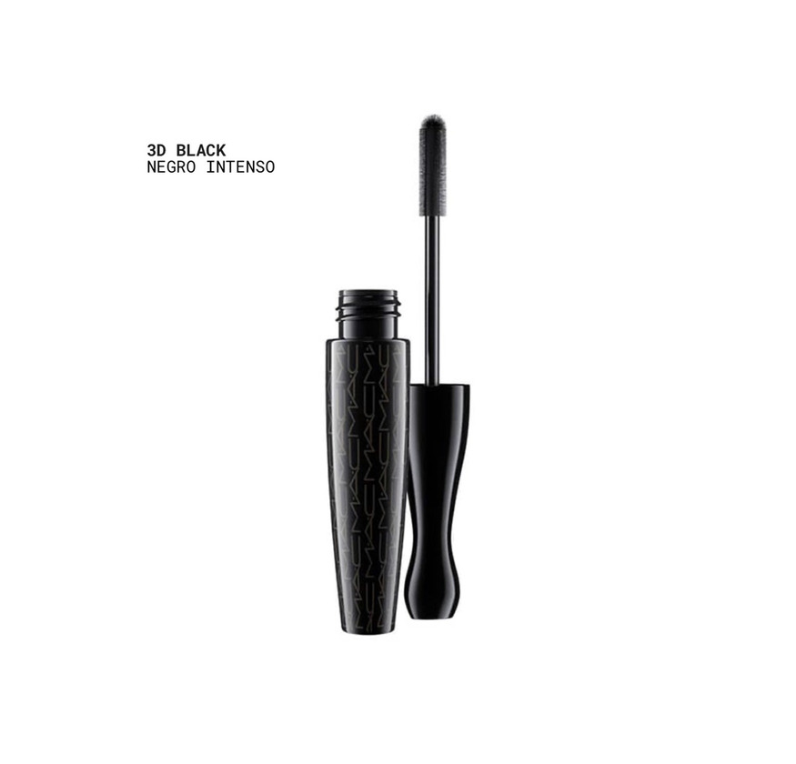 Mac In Extreme Dimension 3D Black Lash 