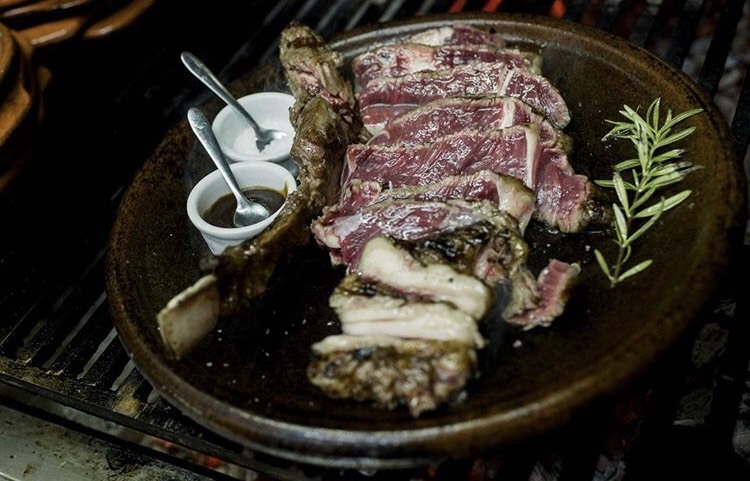 Restaurants Vaccarum