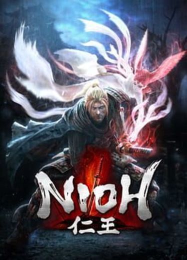 Nioh