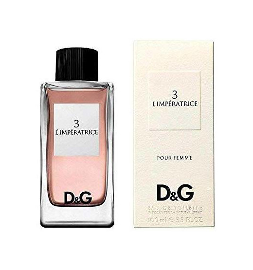 Dolce & Gabbana L'Imperatrice

