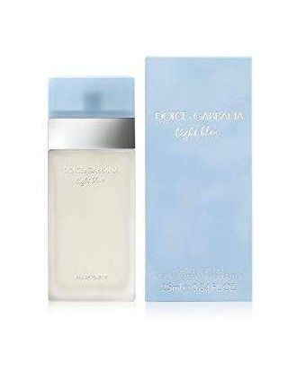 Dolce & Gabbana Light Blue 

