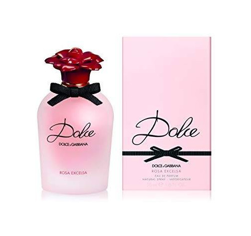 Dolce & Gabbana Dolce Rosa Excelsa Agua de Perfume

