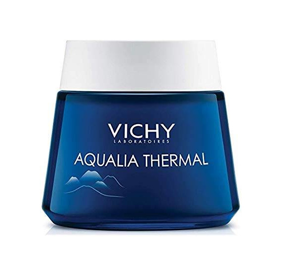 Vichy Aqualia Thermal 

