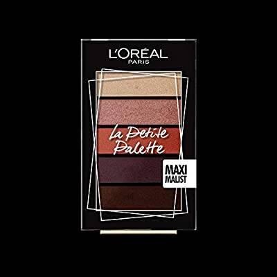 Product L'OREAL La Petite Palette