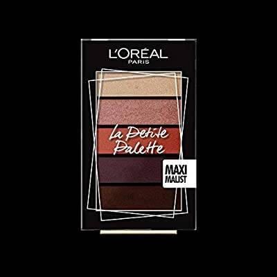 L'OREAL La Petite Palette