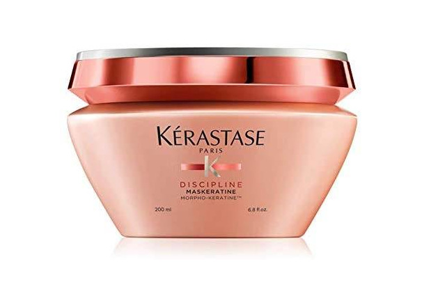 Product Máscara Kérastase Discipline Maskeratine 