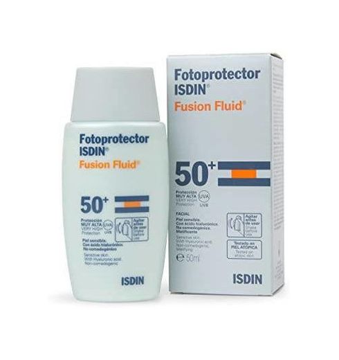 Fotoprotector Facial ISDIN