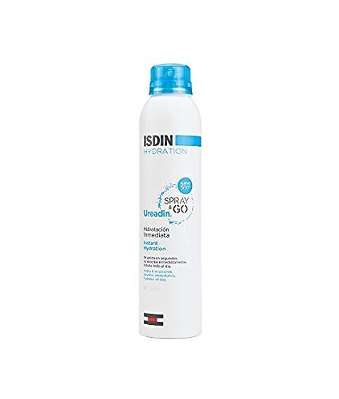 Product Loção Corporal Spray&Go ISDIN 