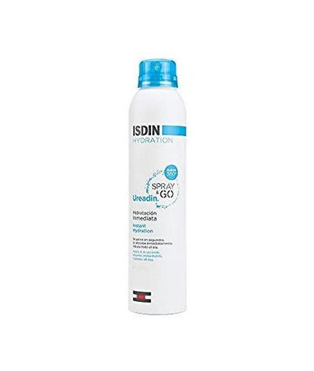 Loção Corporal Spray&Go ISDIN 